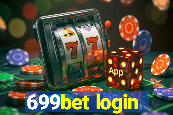 699bet login